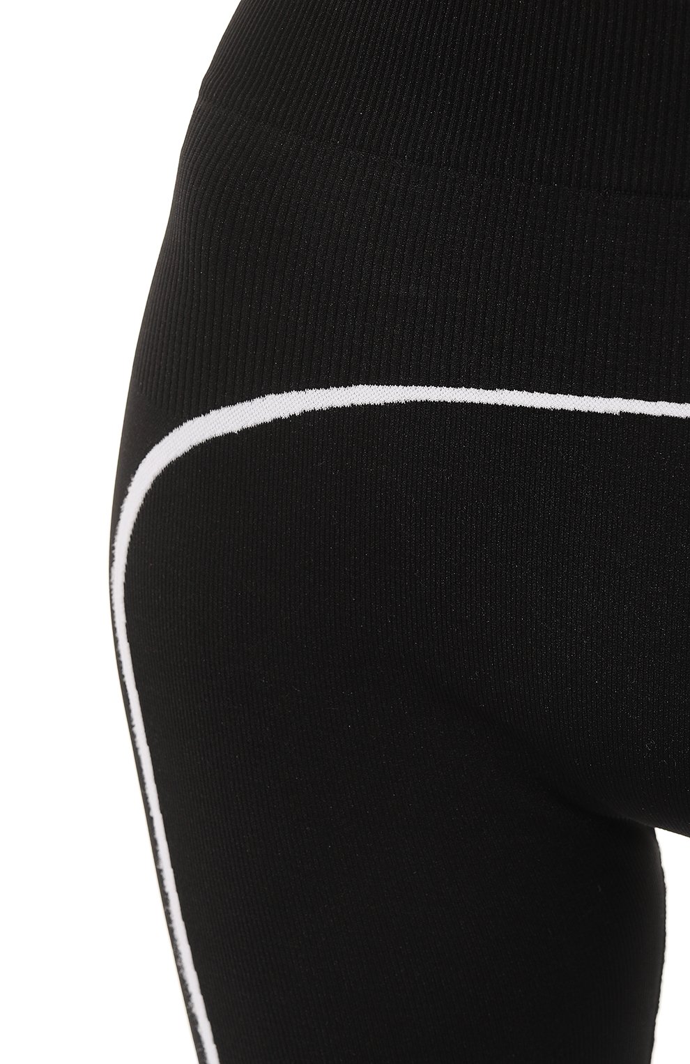 Легинсы OFF-WHITE, арт. OWVG039C99KNI0011001, фото 5