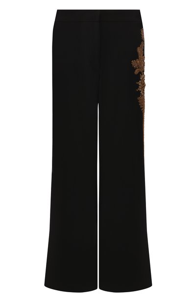 Женские брюки DRIES VAN NOTEN, арт. 201-10909-9180