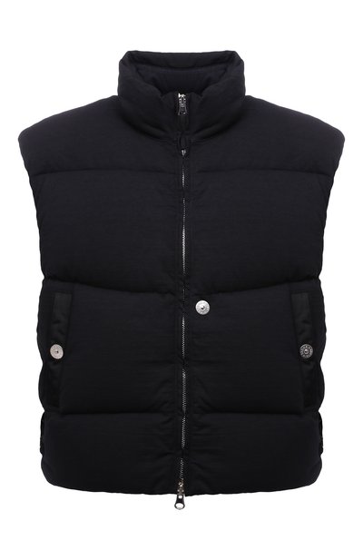 Пуховый жилет STONE ISLAND SHADOW PROJECT, арт. 7519G0203, фото 1