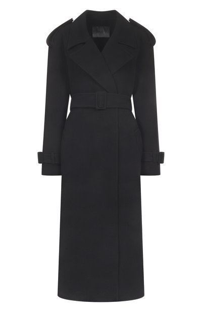 Женское кашемировое пальто MVST, арт. 25E/X2P/0/N011/3050