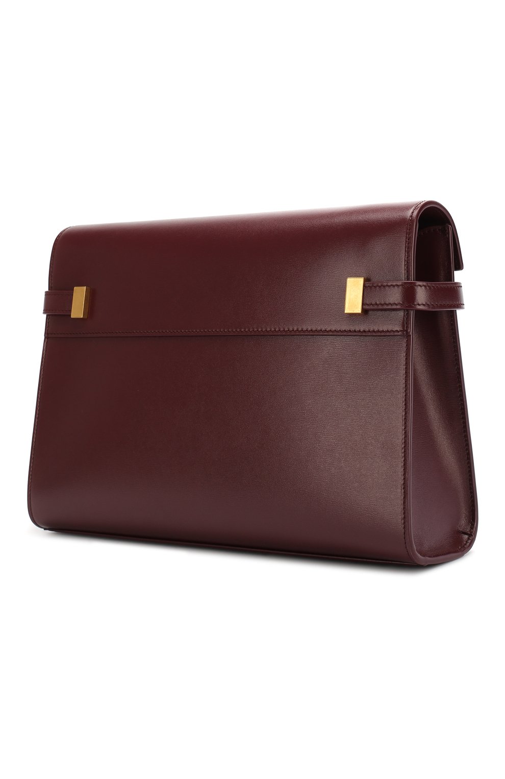 Сумка manhattan baguette SAINT LAURENT, арт. 579271/02G0W, фото 3