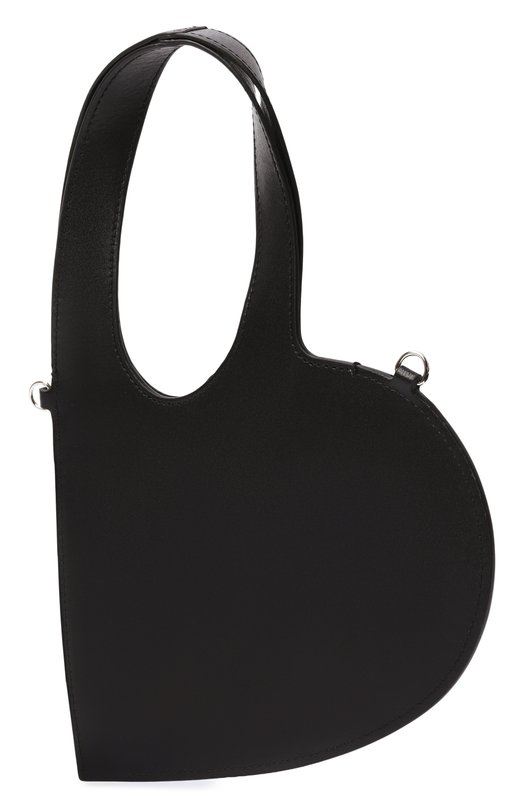 Сумка Heart mini Coperni C0PBA93F6083 Чёрный  C0PBA93F6083 Фото 4