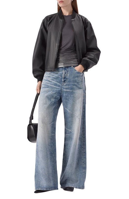 Джинсы 1996 D-Sire Diesel A21489/068TY Голубой  A21489/068TY Фото 2