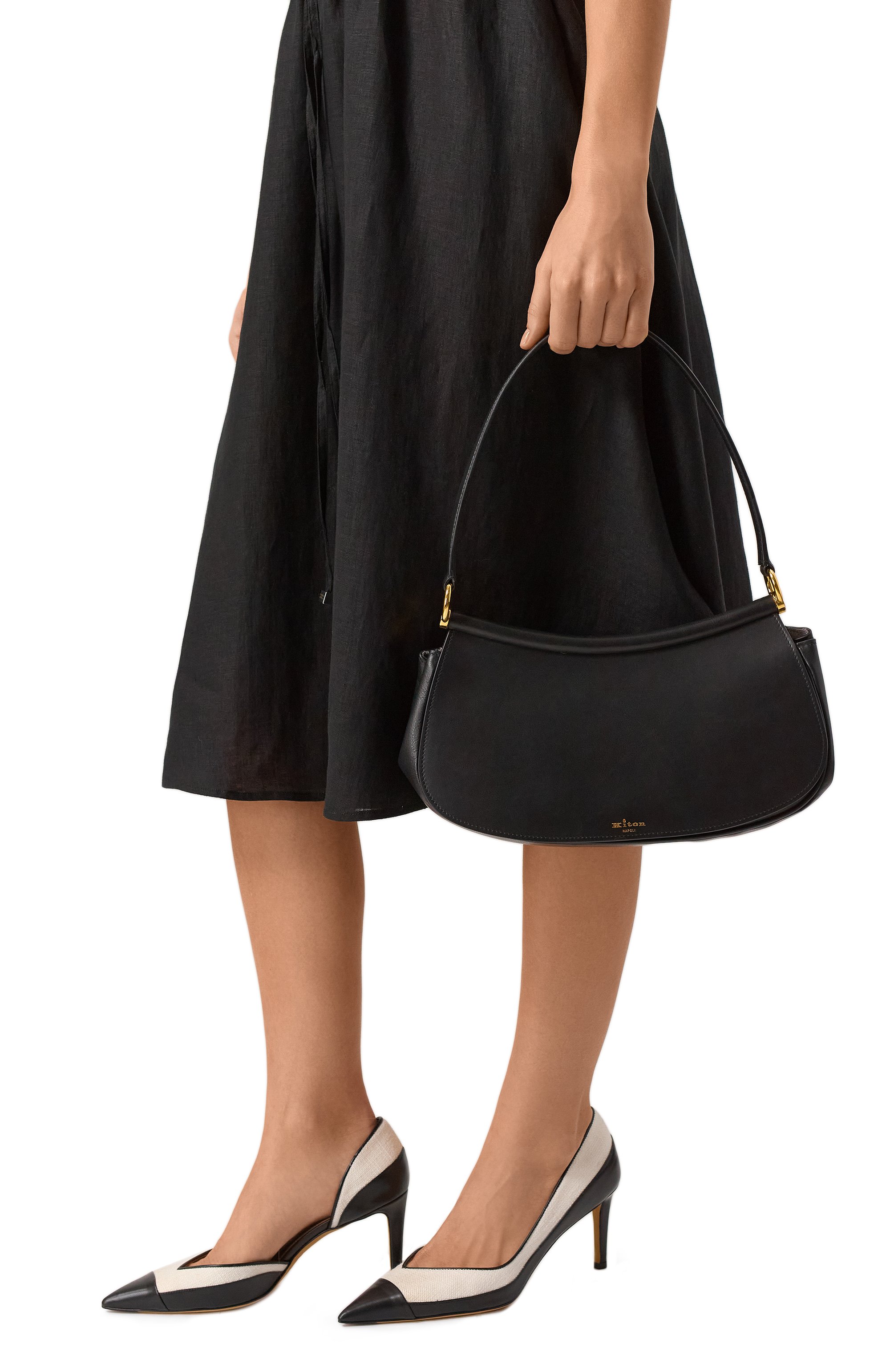 Сумка arian KITON, арт. DSSARIAN0101216, фото 2