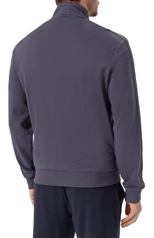 Толстовка Bogner 88135253 Серый  88135253 Фото 4