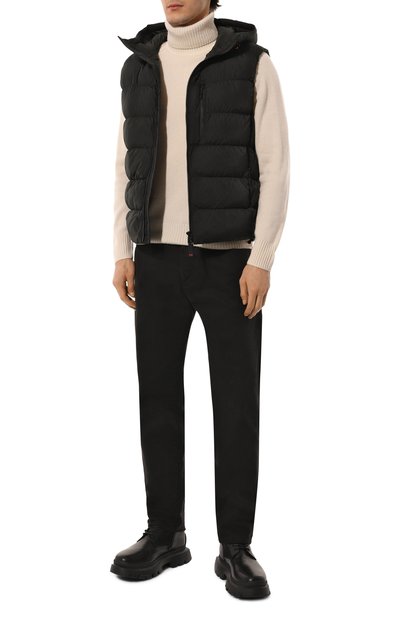 Утепленный жилет BOGNER FIRE+ICE, арт. 34158037, фото 2