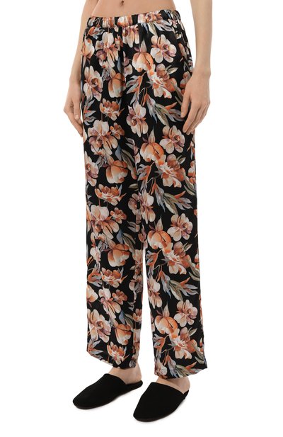 Шелковая пижама EVA B.BITZER, арт. 24310171, фото 5