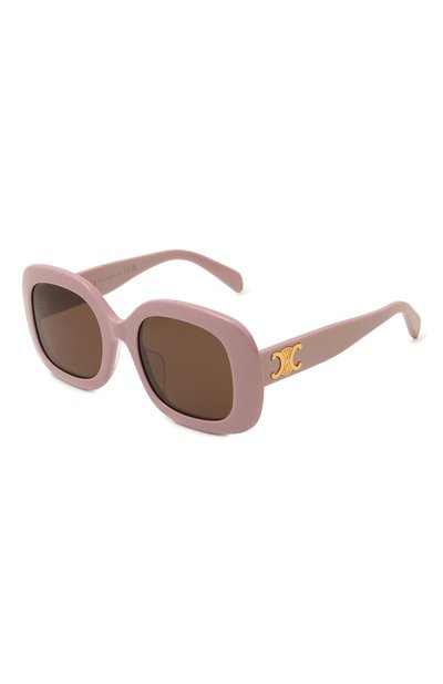 Женские солнцезащитные очки CELINE EYEWEAR, арт. CL40262U 72E