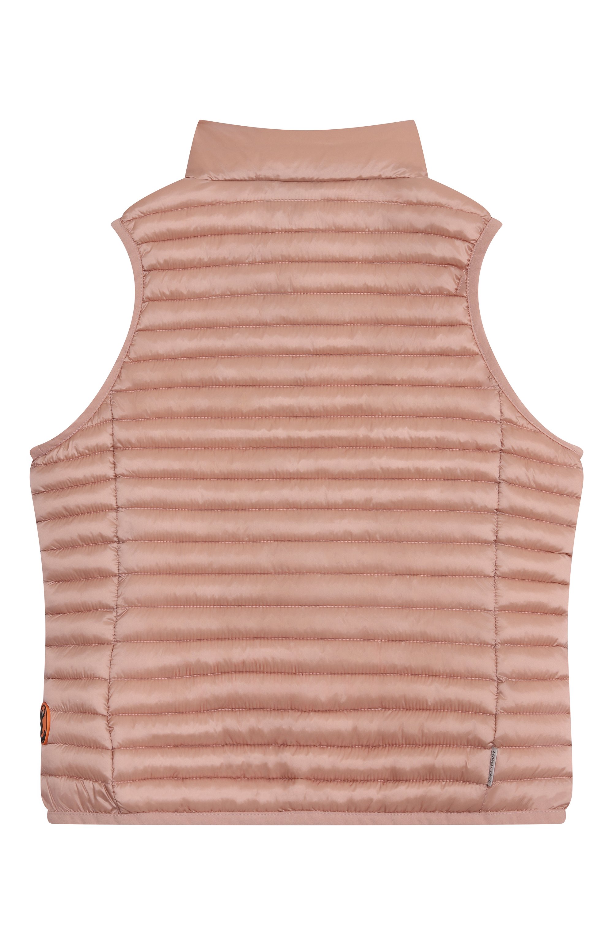 Утепленный жилет SAVE THE DUCK, арт. J85310G/AVA/IRIS20/10-16, фото 2