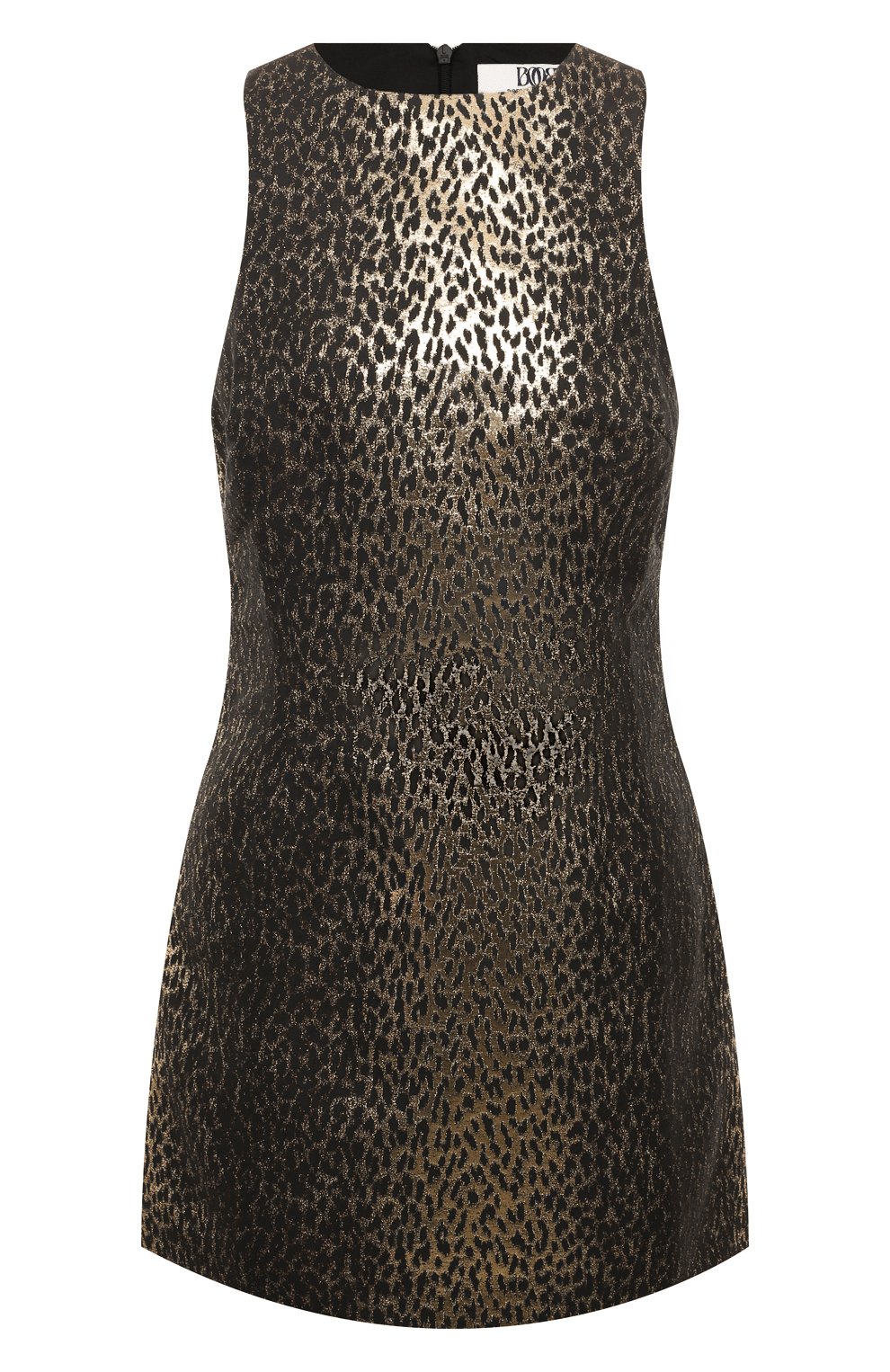 Платье BORNE BOURGEOIS, арт. SW-DR-BO-2011, фото 1