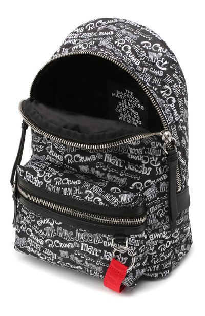 Рюкзак backpack large MARC JACOBS (THE), арт. M0016460, фото 4