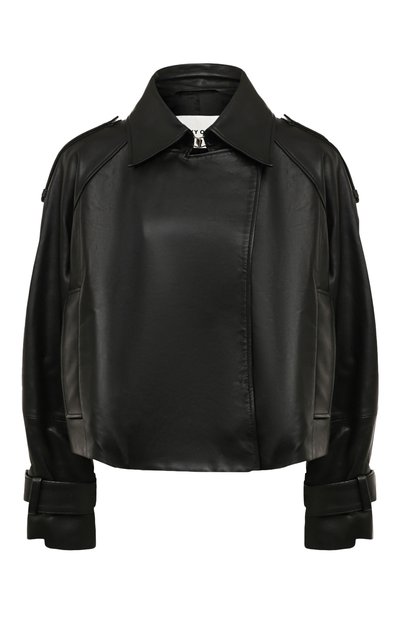 Кожаная куртка IVY OAK, арт. I0118035, фото 1