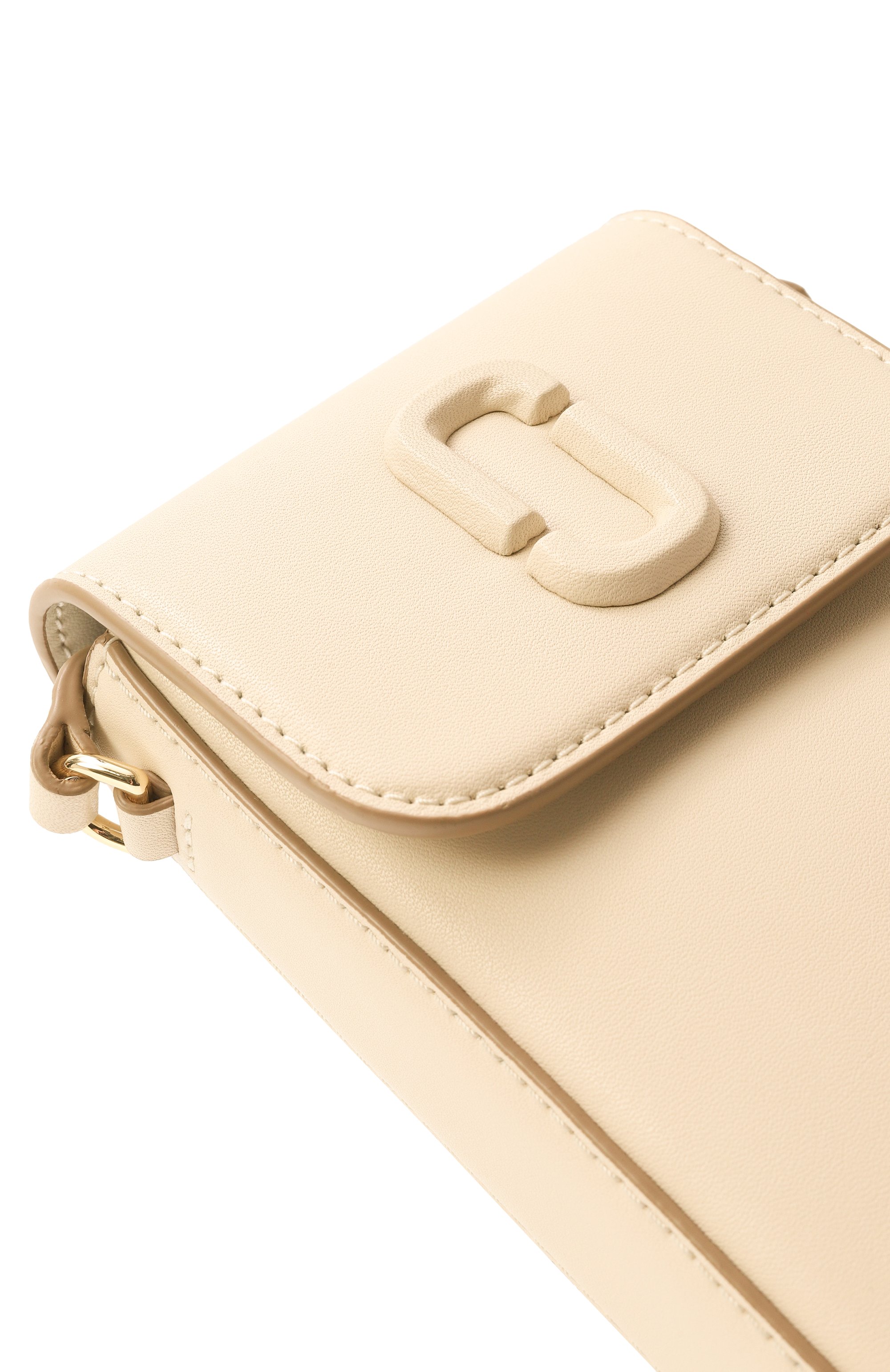 Кожаный чехол the clover для телефона MARC JACOBS (THE), арт. 2S5SMN005S01, фото 3