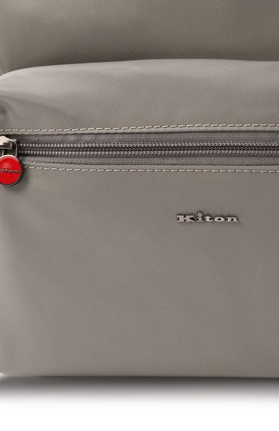 Рюкзак KITON, арт. UBA0084N0122109, фото 3