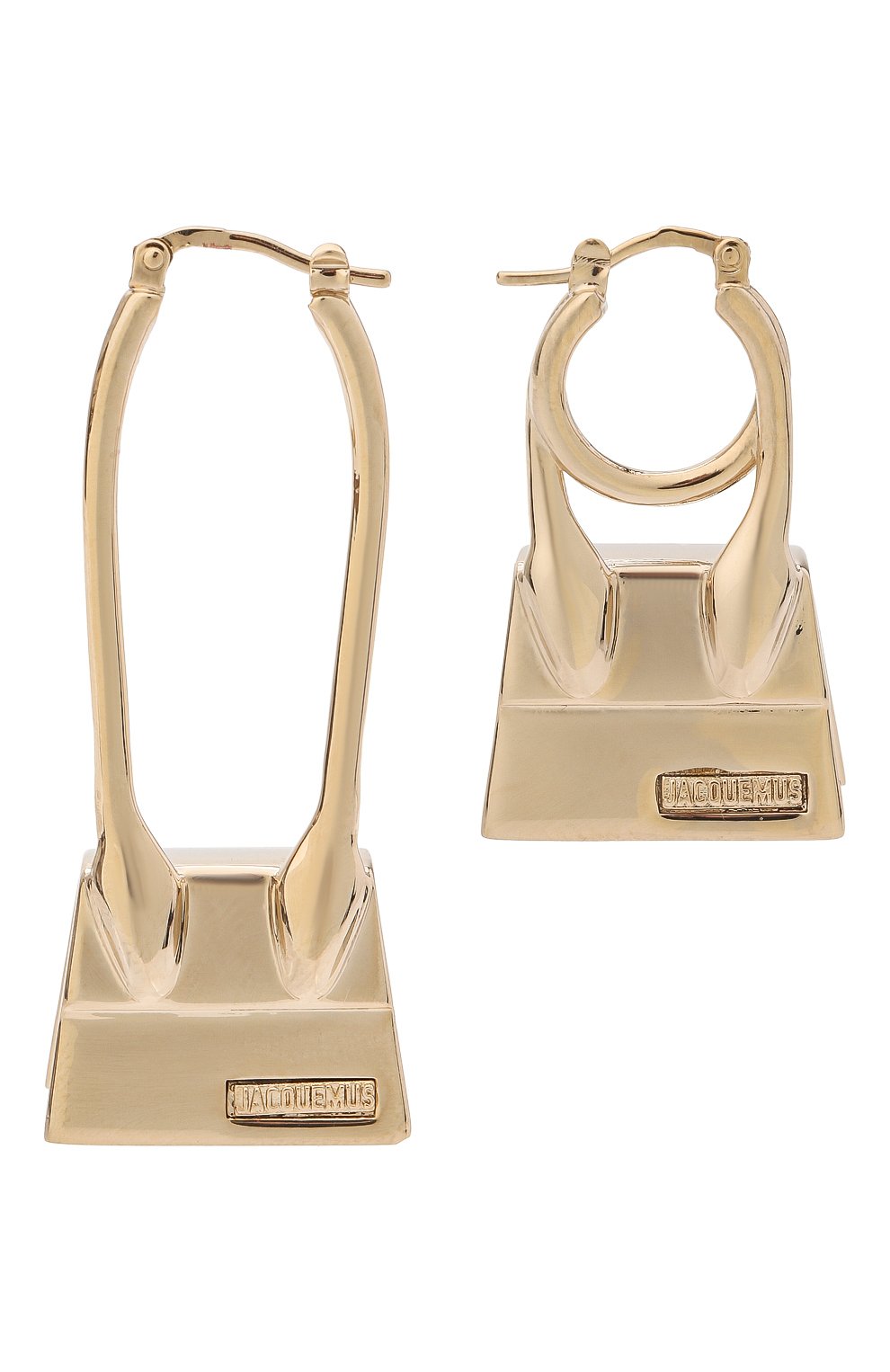 Серьги JACQUEMUS, арт. 213JW004, фото 1