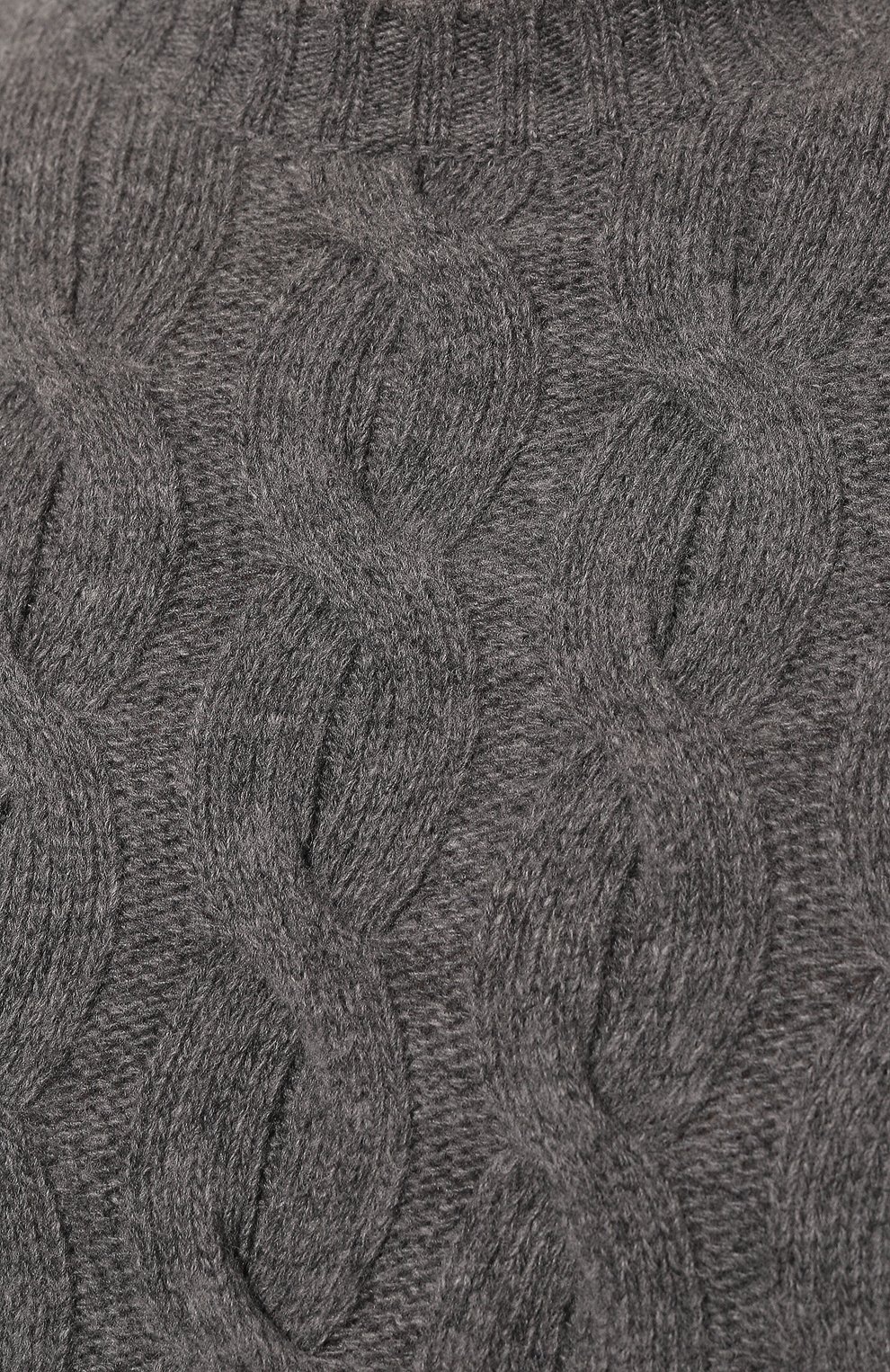 Свитер из шерсти и кашемира MOORER, арт. G0RD0N-WS3/M0UMA100119-TEPAC33, фото 5