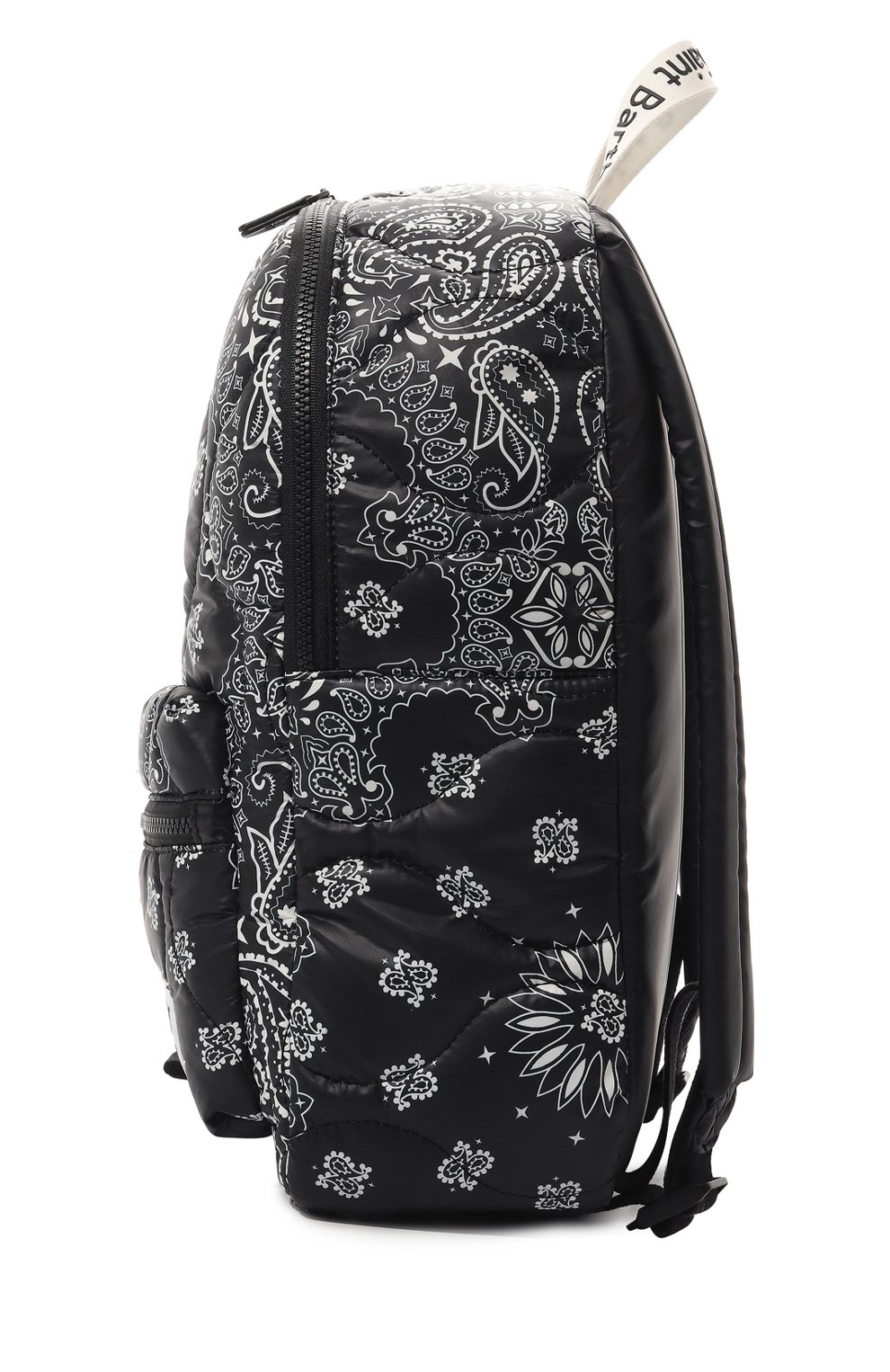 Рюкзак MC2 SAINT BARTH, арт. STBA PUFFER BACKPACK/PUF0004/00523C, фото 4