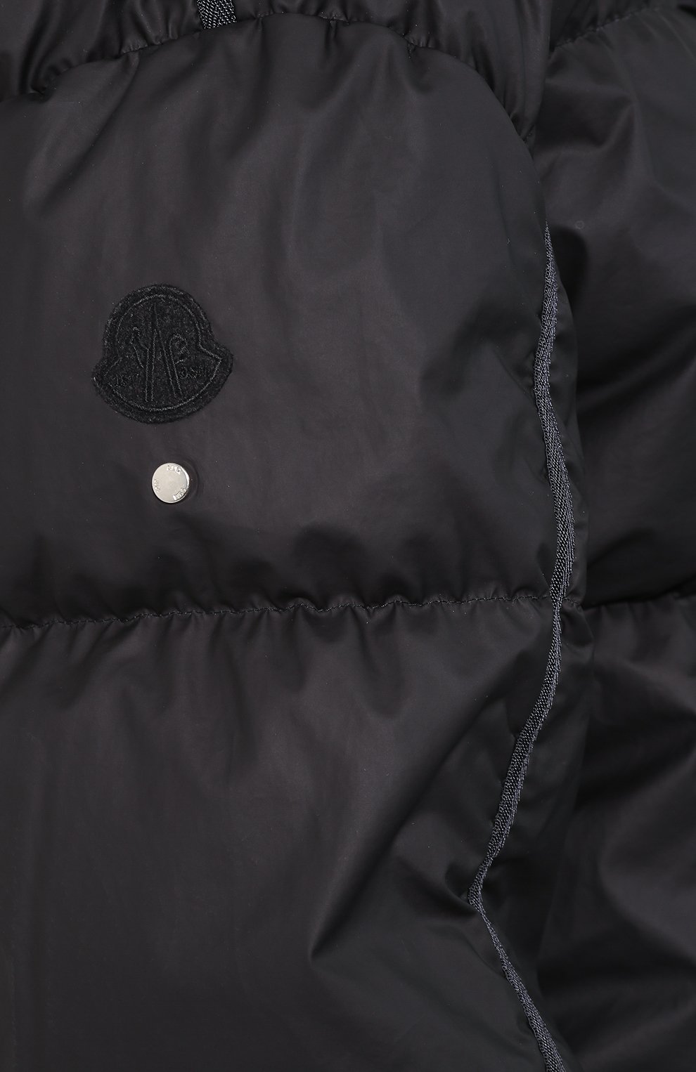 Пуховик 6 moncler 1017 alyx 9sm MONCLER GENIUS, арт. E2-09Y-42300-00-54AD6, фото 9