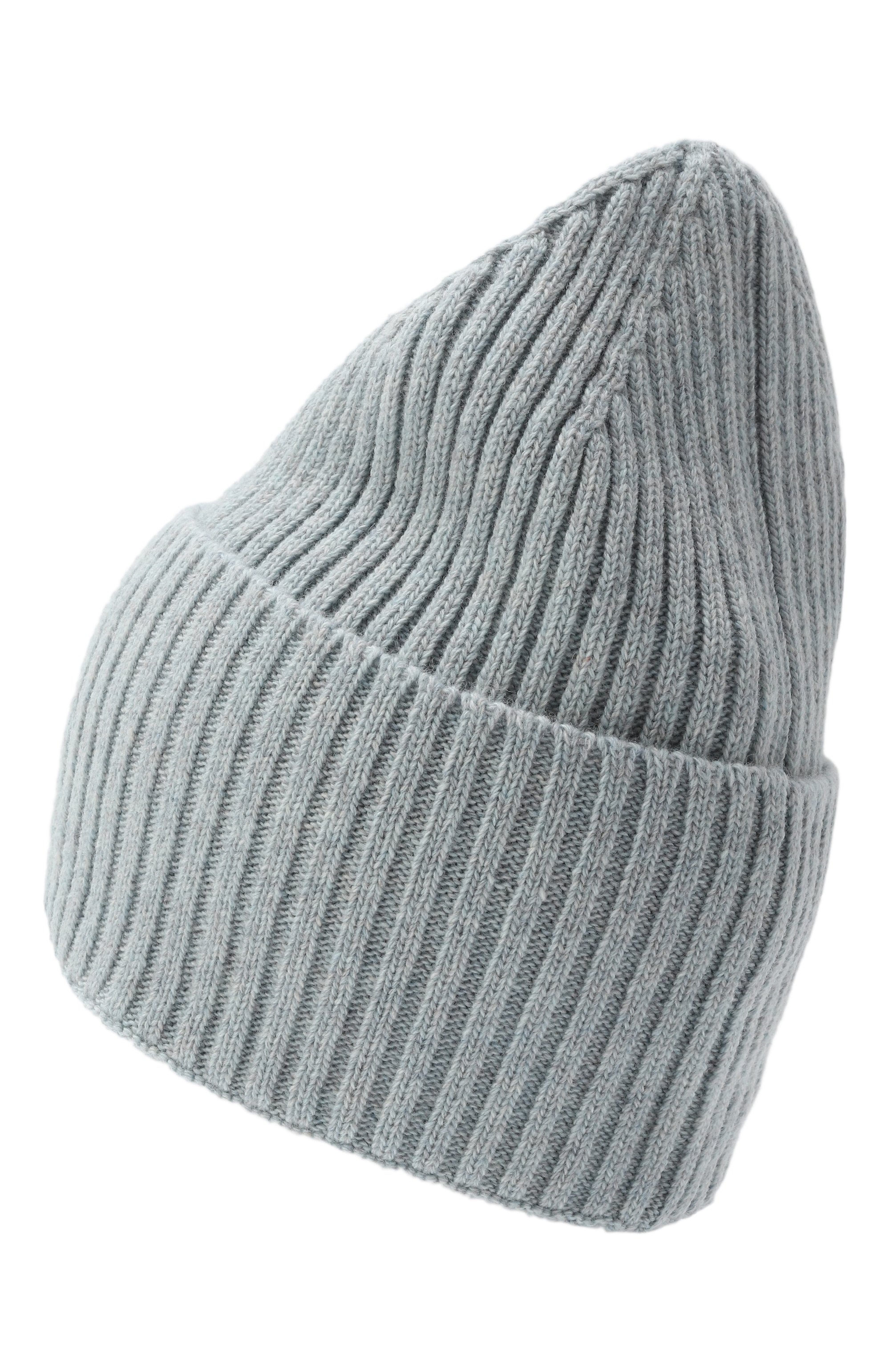 Шерстяная шапка OFF-WHITE, арт. 0MLC030S25KNI001, фото 2