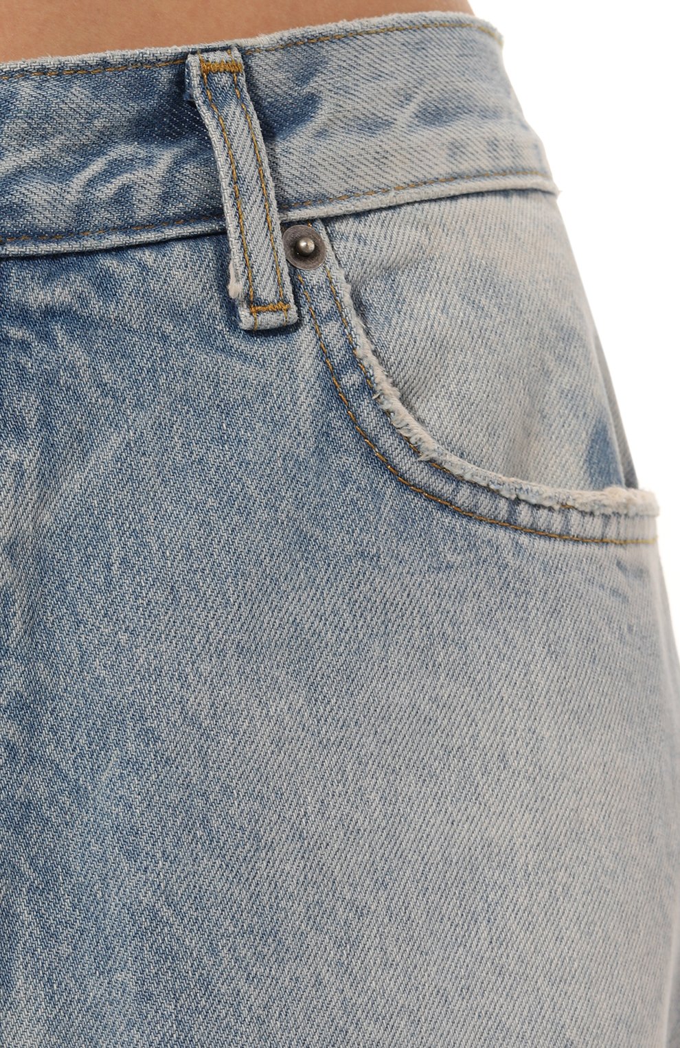 Джинсы PERVERT, арт. PE23/JPA03/41-33, фото 5