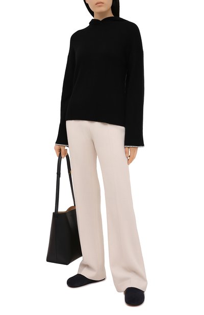 Кашемировое худи THEORY, арт. K1118737, фото 2