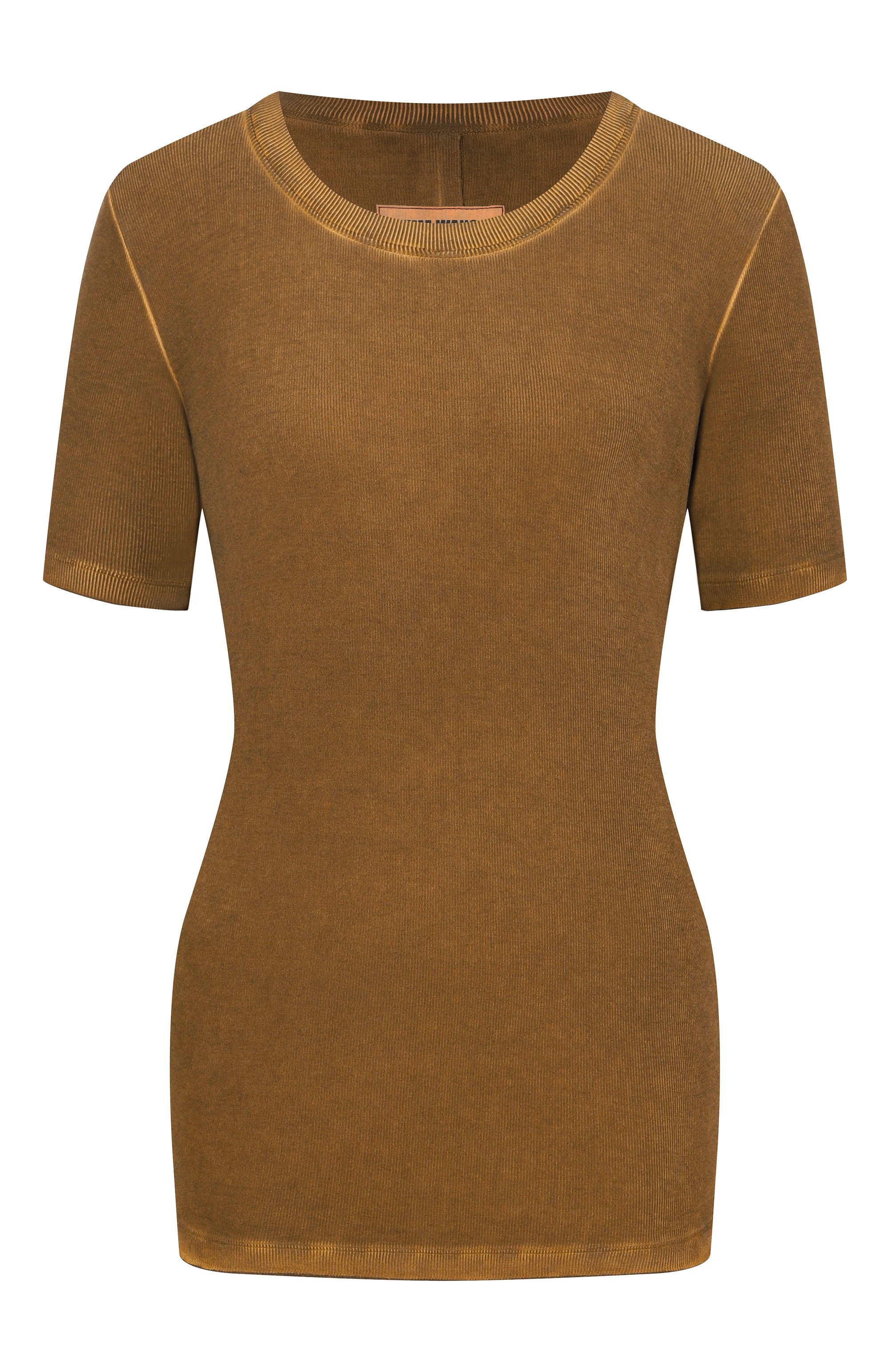 Топ из вискозы UMA WANG, арт. UP1032, фото 1