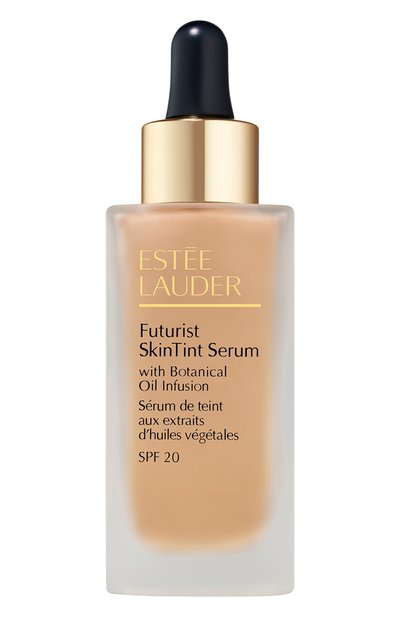 Женское тональный флюид futurist skintint serum spf20, 2n1 desert beige (30ml) ESTÉE LAUDER, арт. PR6F-12