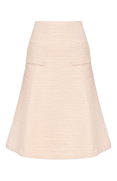 Женская хлопковая юбка N21, арт. C071/0248