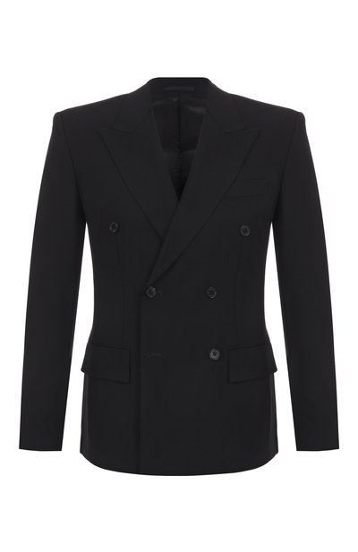 Мужской шерстяной пиджак JACOB LEE, арт. MWB001SS25B-W