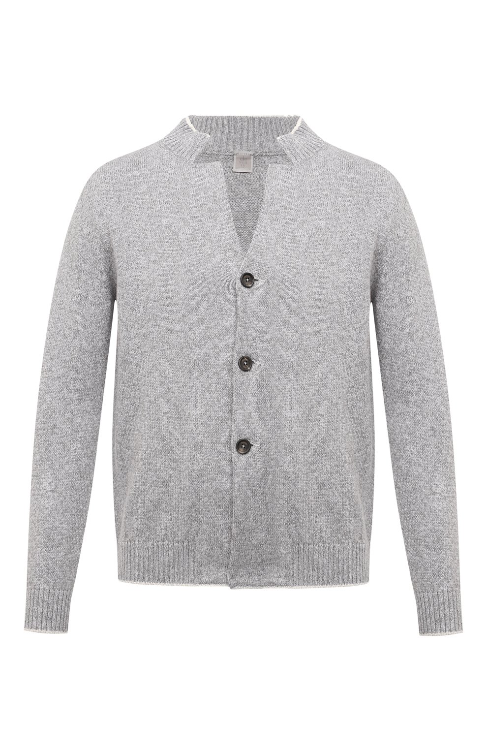 Хлопковый кардиган ELEVENTY PLATINUM, арт. E76GIAE07 MAG0E018, фото 1