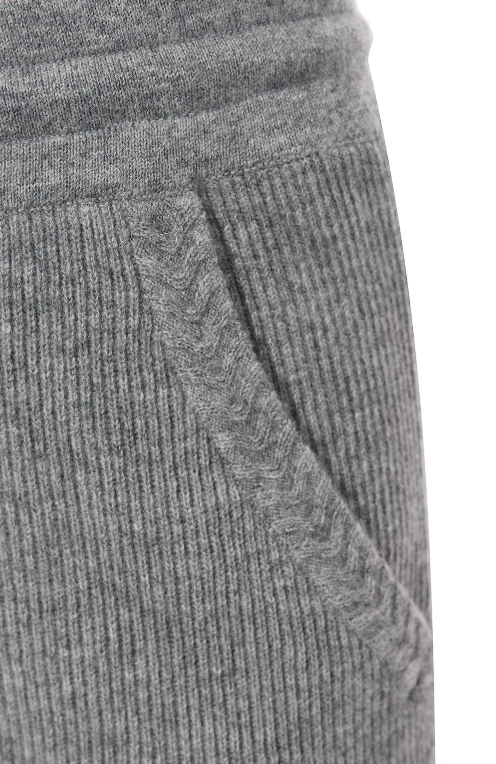 Кашемировые брюки ADDICTED, арт. MK920, фото 5