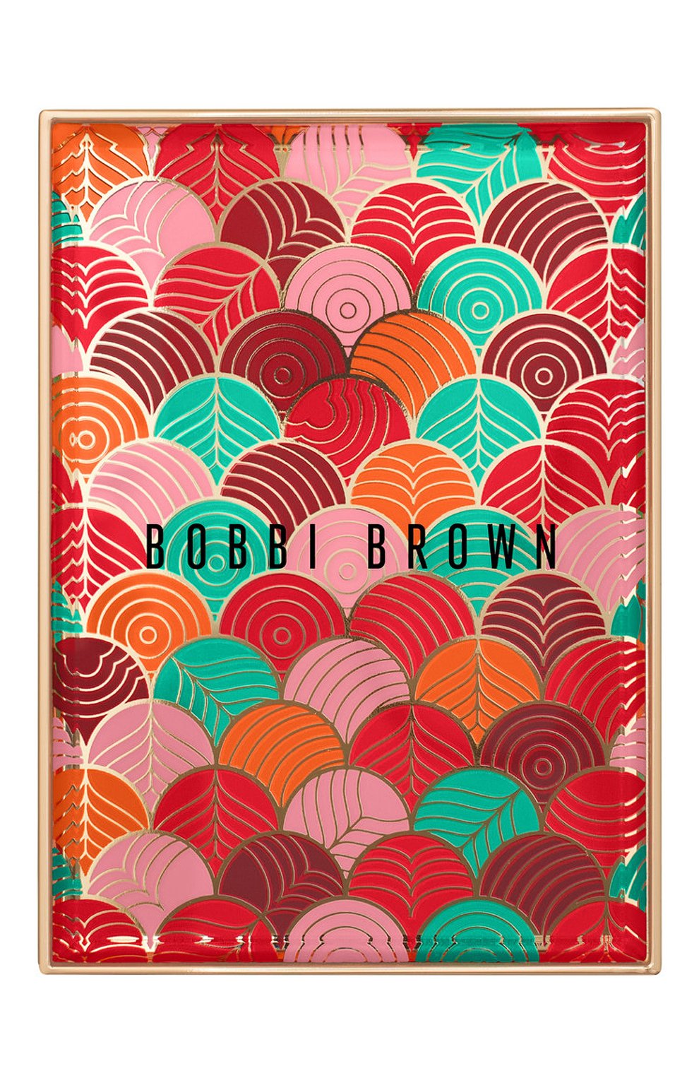 Палетка для макияжа лица blush & highlight duo, оттенок ​sunrise glow duo (7g) BOBBI BROWN, арт. H6CT-01, фото 3