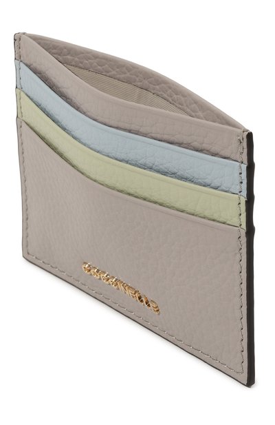 Кожаный футляр для кредитных карт COCCINELLE, арт. E2 M10 12 95 01, фото 3