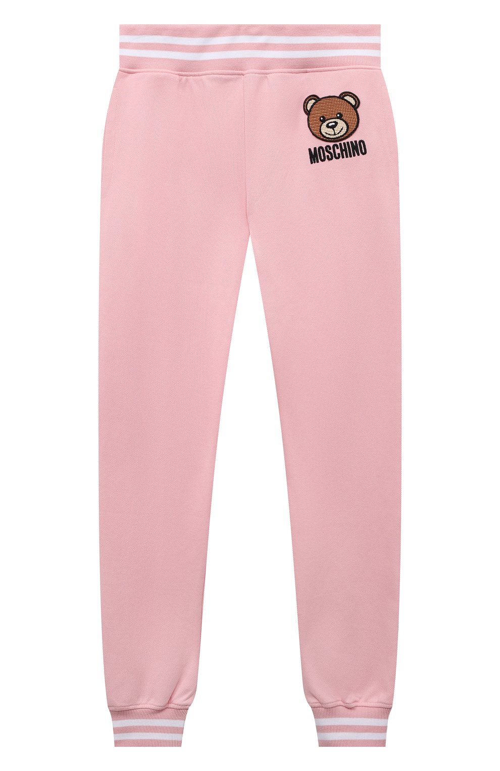 Комплект из свитшота и брюк MOSCHINO, арт. HUK020/LCA34/10A-14A, фото 4