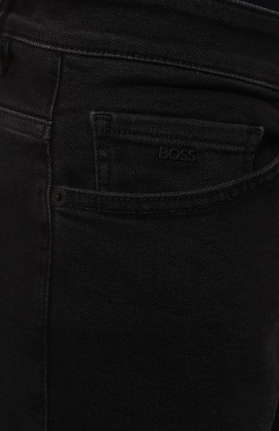 Джинсы BOSS, арт. 50488715, фото 5