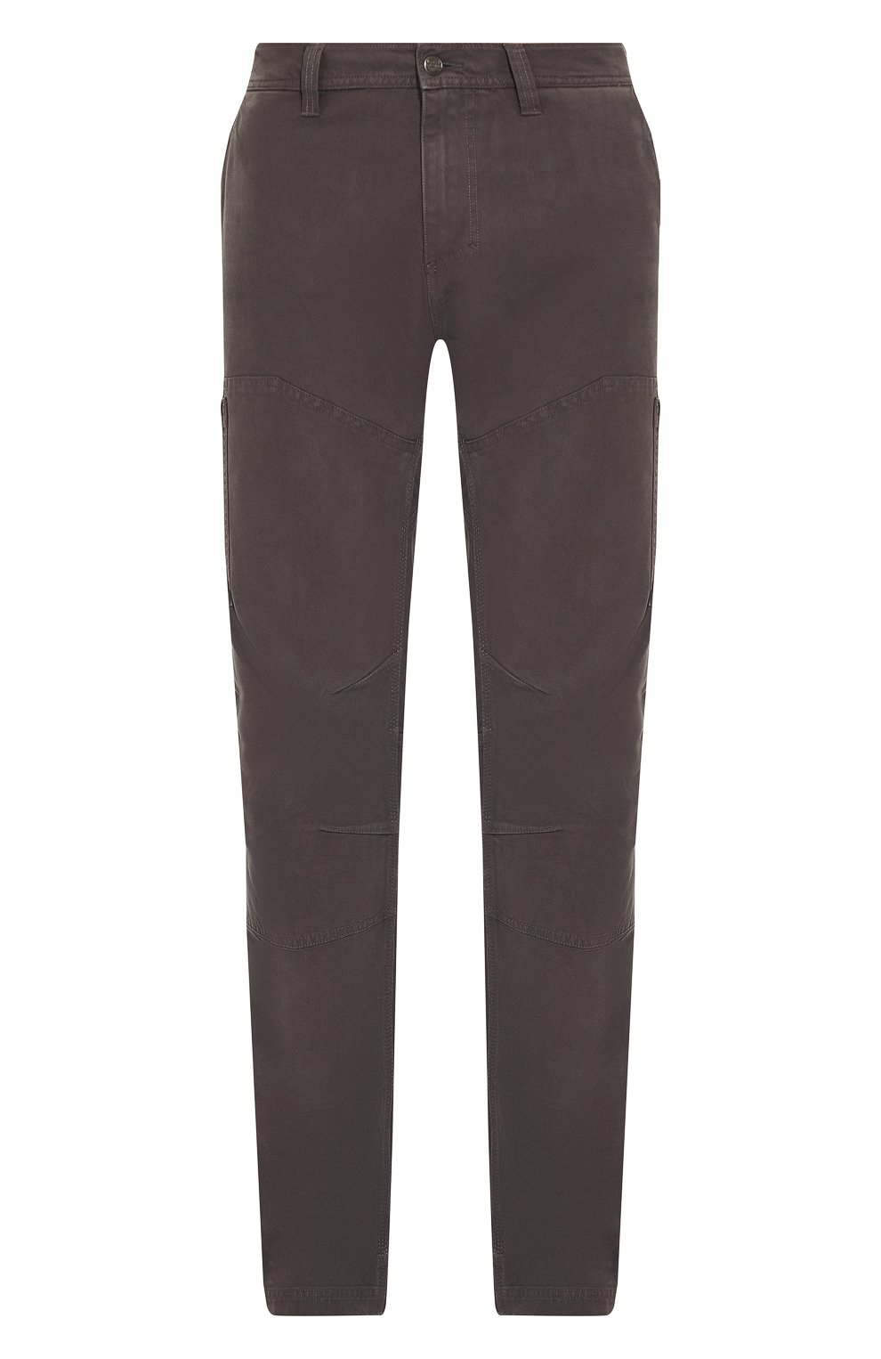 Хлопковые брюки genuine motorclothes HARLEY-DAVIDSON, арт. 99055-18VM, фото 1