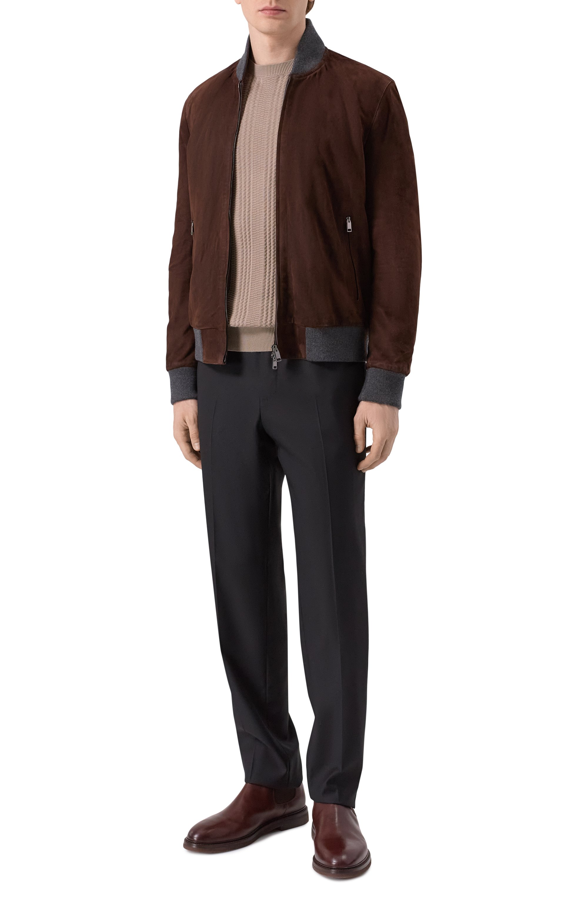 Джемпер CANALI, арт. C1172/MK02463, фото 2