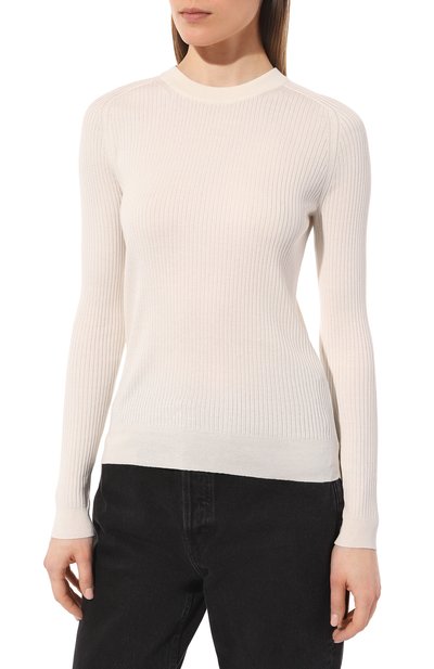 Шелковый пуловер CO, арт. 8867TSY, фото 3