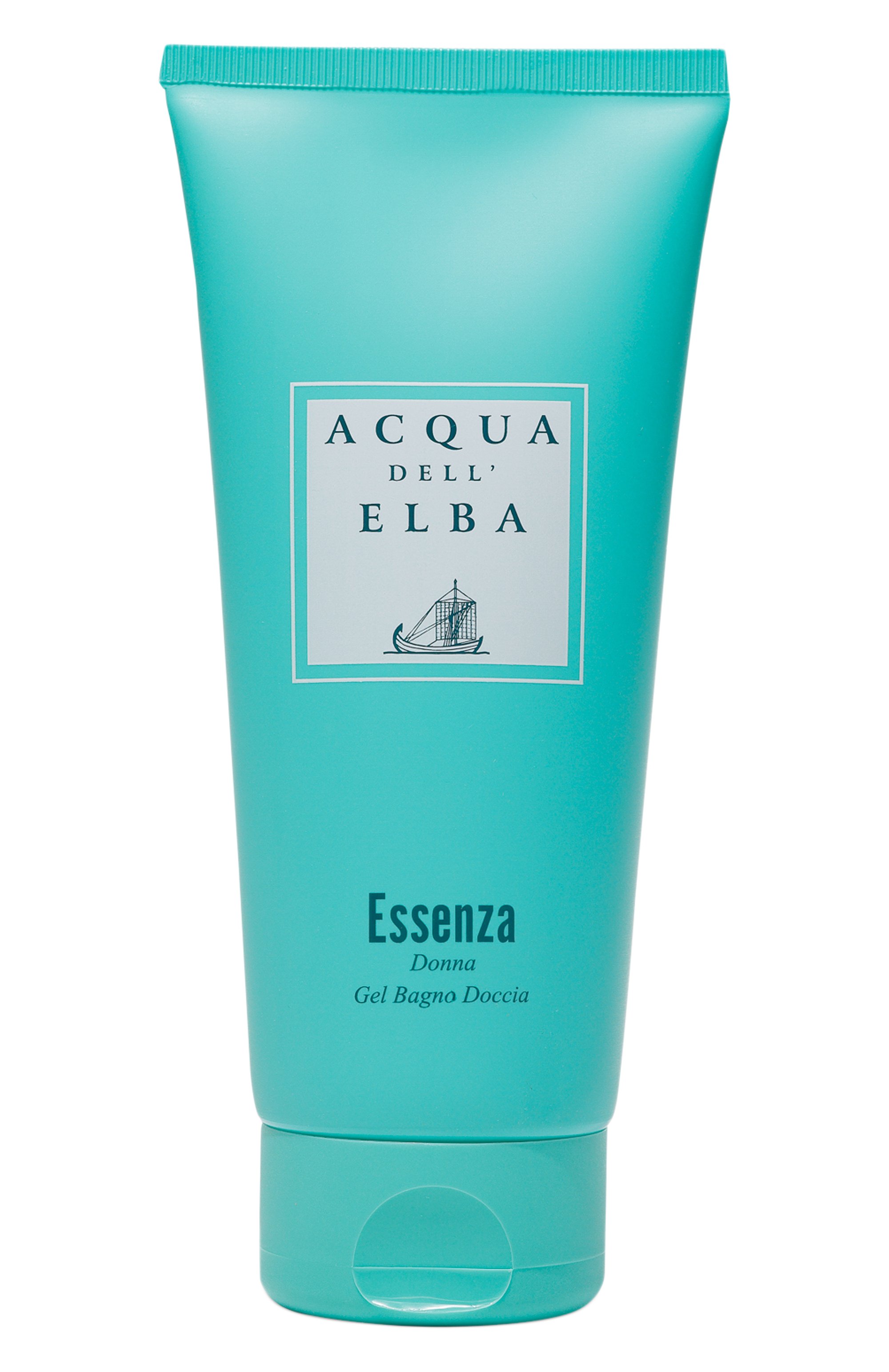 Гель для душа essenza woman (200ml) ACQUA DELL ELBA, арт. 8032758536533, фото 1