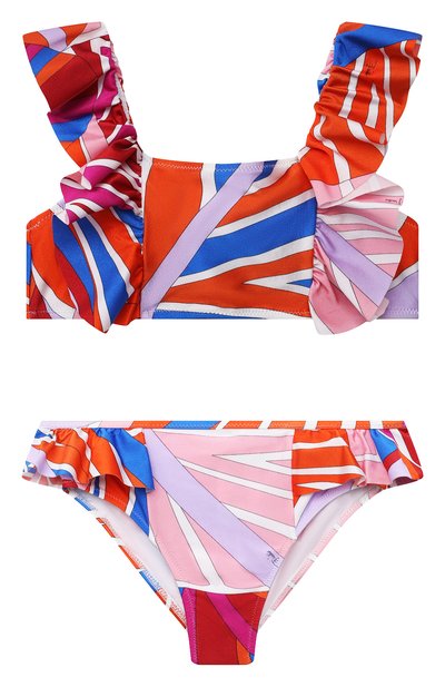 Раздельный купальник EMILIO PUCCI, арт. 9O0069, фото 1