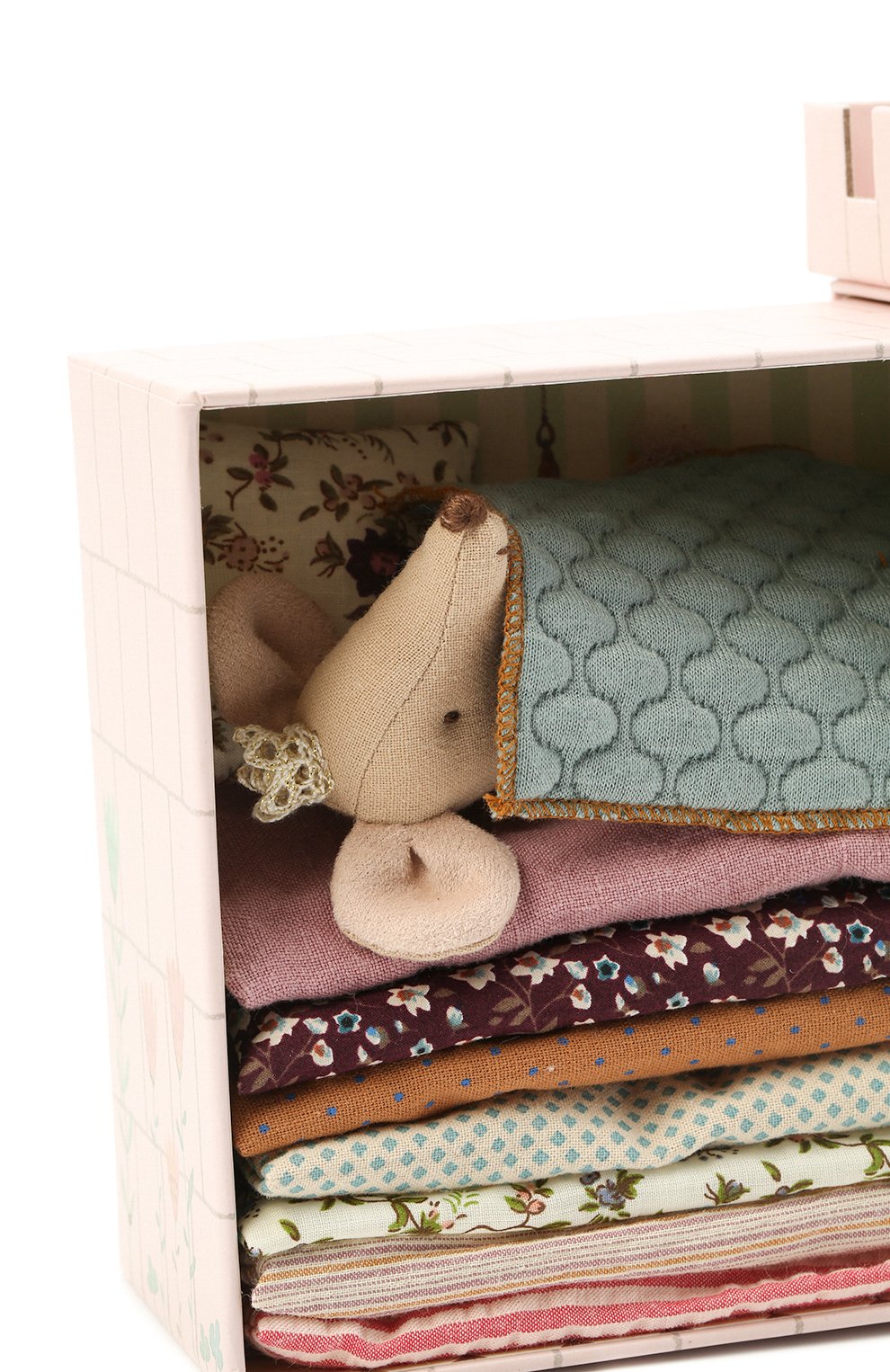 Игрушка мышка старшая сестра принцесса MAILEG, арт. 16-0738-01, фото 5