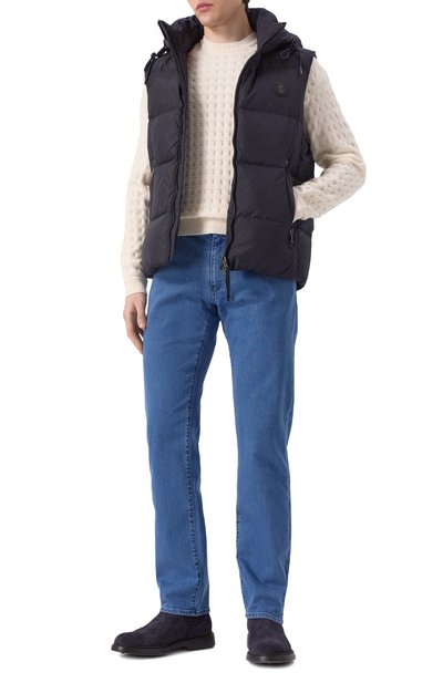 Джинсы GIORGIO ARMANI, арт. 3LSJ15/SD2IZ, фото 2