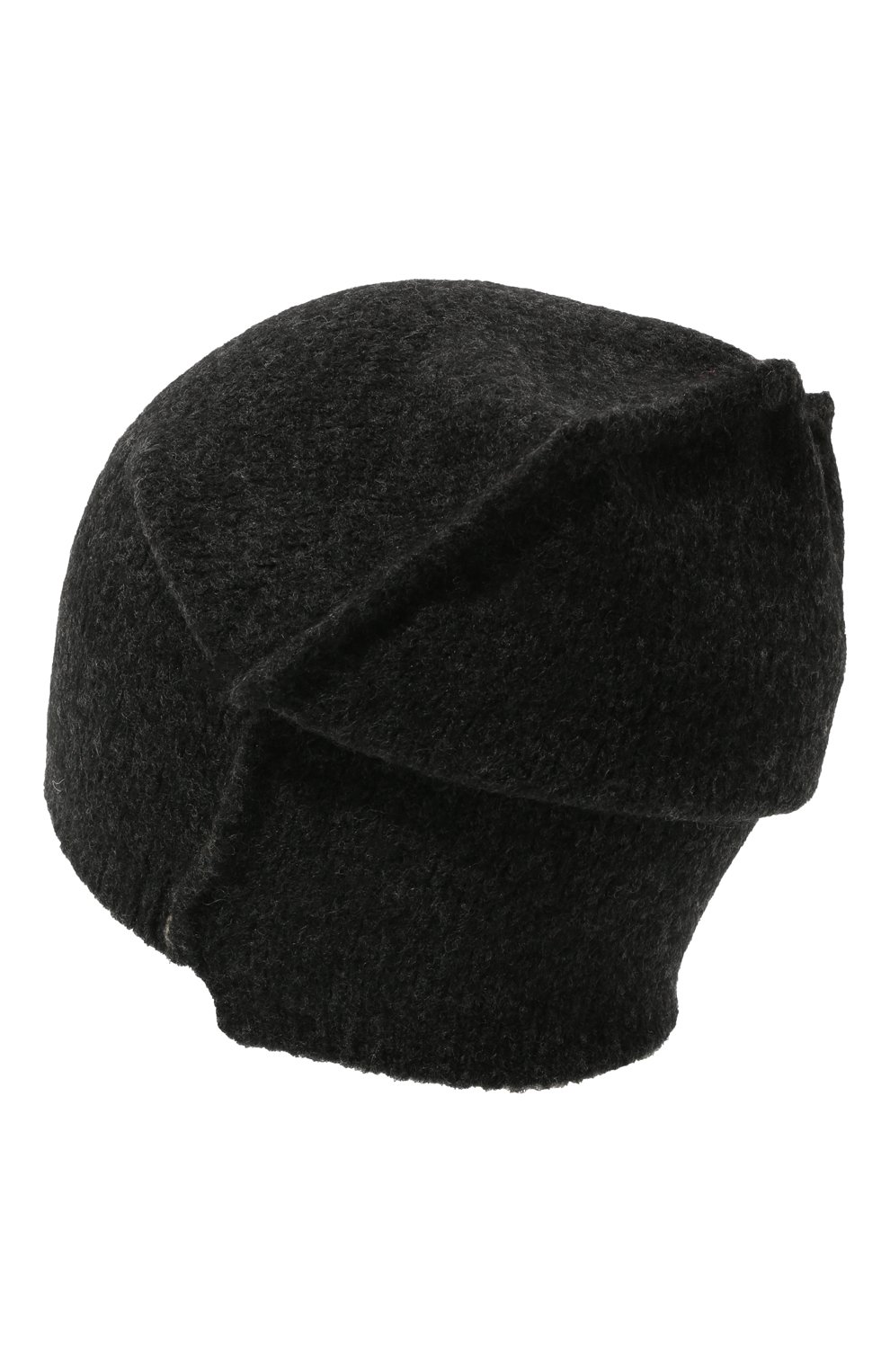 Шерстяная шапка ISABEL BENENATO, арт. UK07F22, фото 2