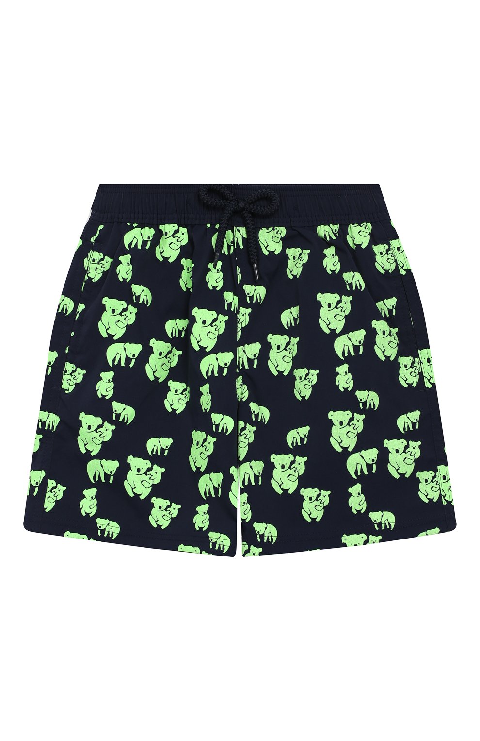 Плавки-шорты VILEBREQUIN, арт. JIIE9DK4, фото 1