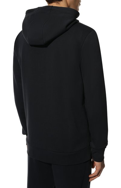 Хлопковая толстовка BOSS, арт. 50471960, фото 4