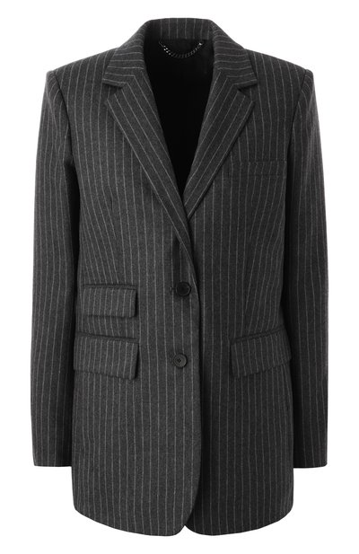 Женский шерстяной жакет THE KOOPLES, арт. FVES29046K