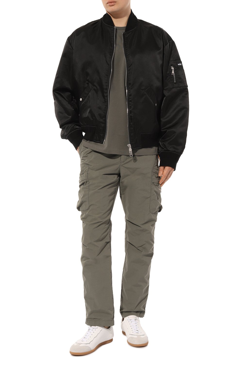 Брюки-карго PARAJUMPERS, арт. PMPARM04, фото 2