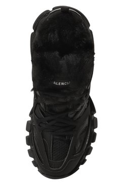 Комбинированные кроссовки track BALENCIAGA, арт. 668555W3CQ1, фото 1