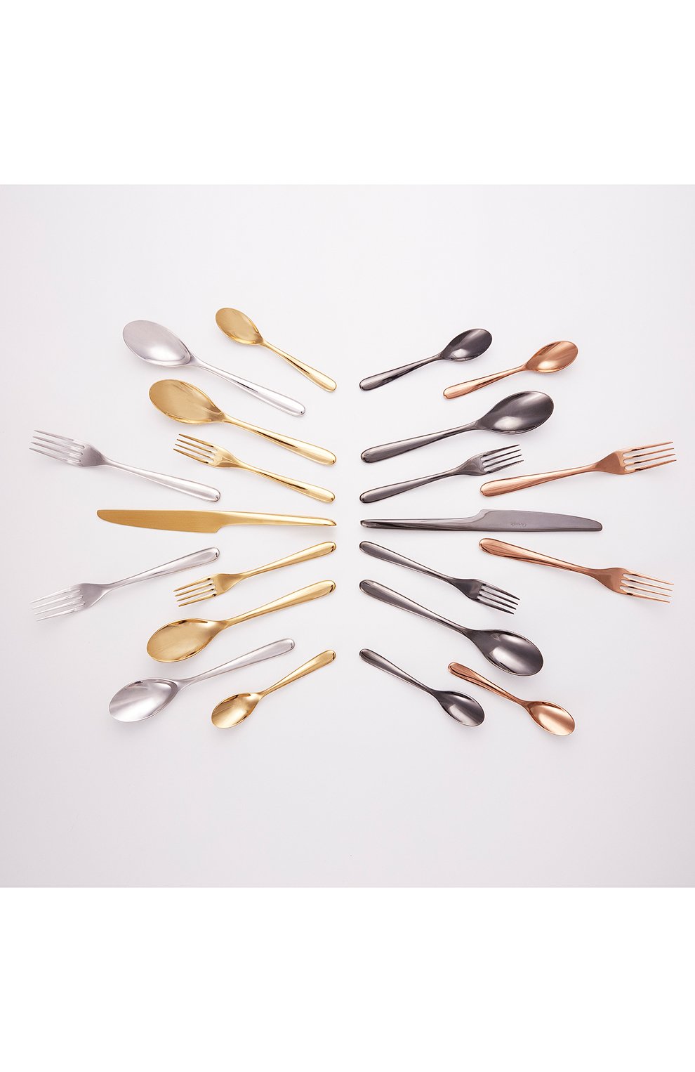 Нож для стейка l`ame CHRISTOFLE серебряного цвета по цене 3820 руб., арт. 02427030, фото 3 Нож для стейка l`ame CHRISTOFLE, арт. 02427030, фото 3