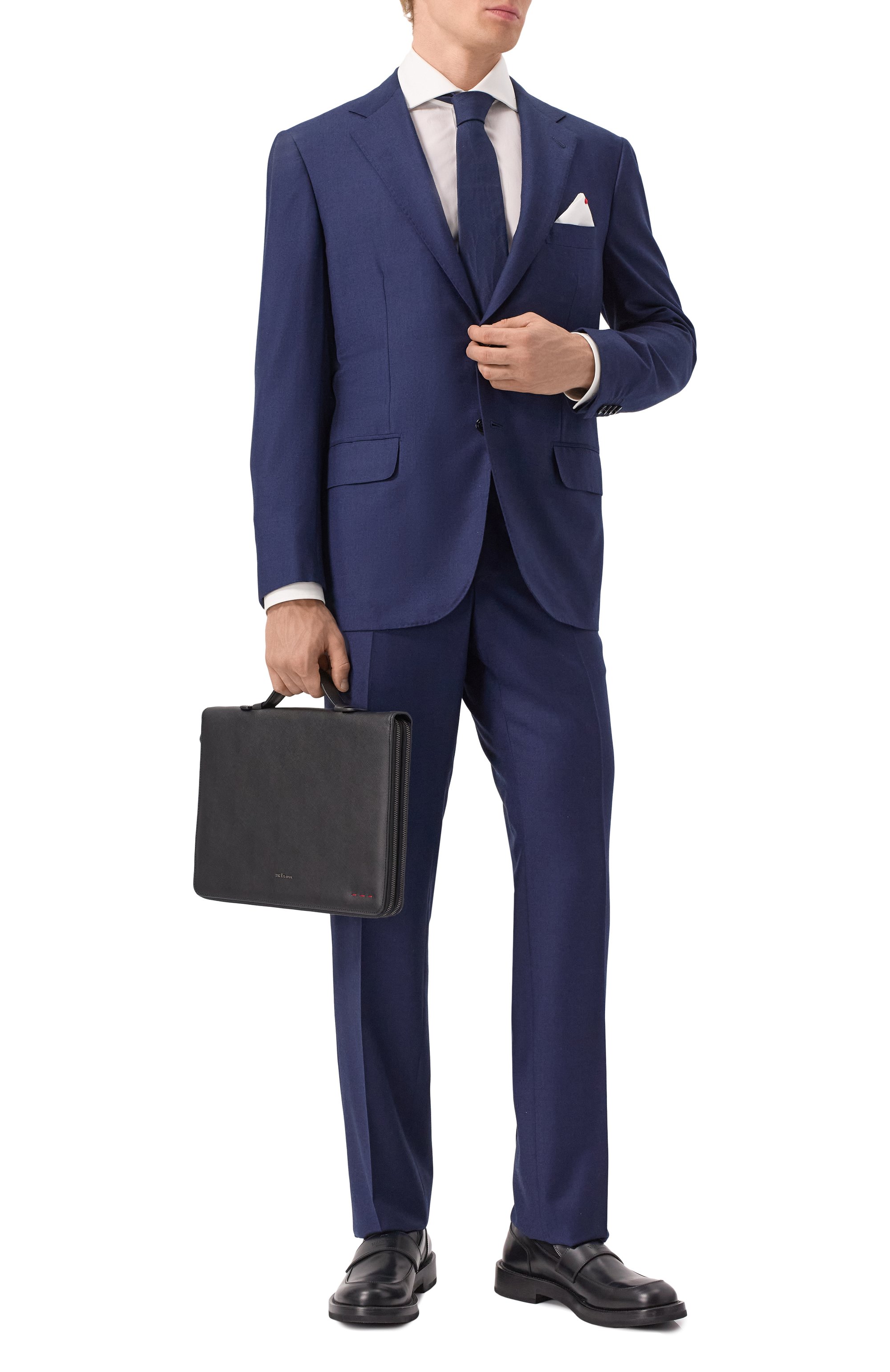 Портфель KITON, арт. UPEA031N0122808, фото 7